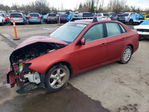 Subaru Impreza 2011