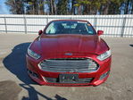Ford Fusion 2013