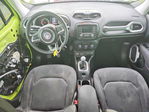 Jeep Renegade 2018