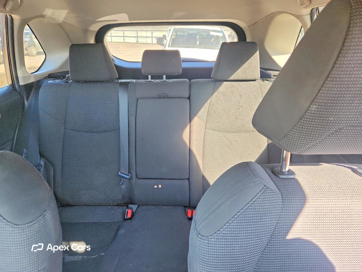 Toyota RAV 4 2020