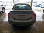 Nissan Versa 2013