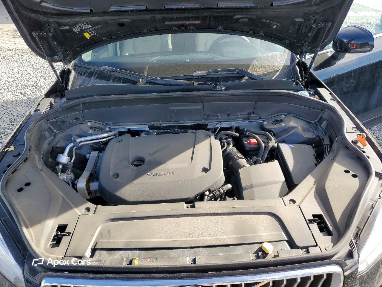 Volvo XC90 2023