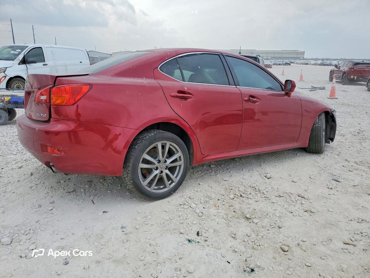 Lexus IS 2006