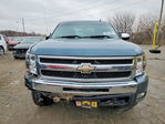 Chevrolet Silverado 2010
