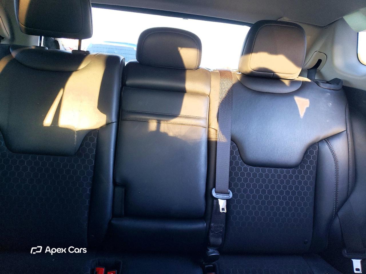 Jeep Compass 2018