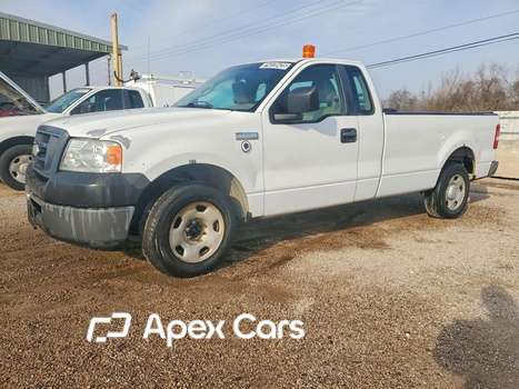 Ford F-150 2008 - Image 1 of 12