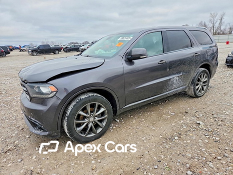 Dodge Durango 2018 - Image 1 of 13