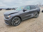 Dodge Durango 2018