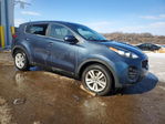 Kia Sportage 2019