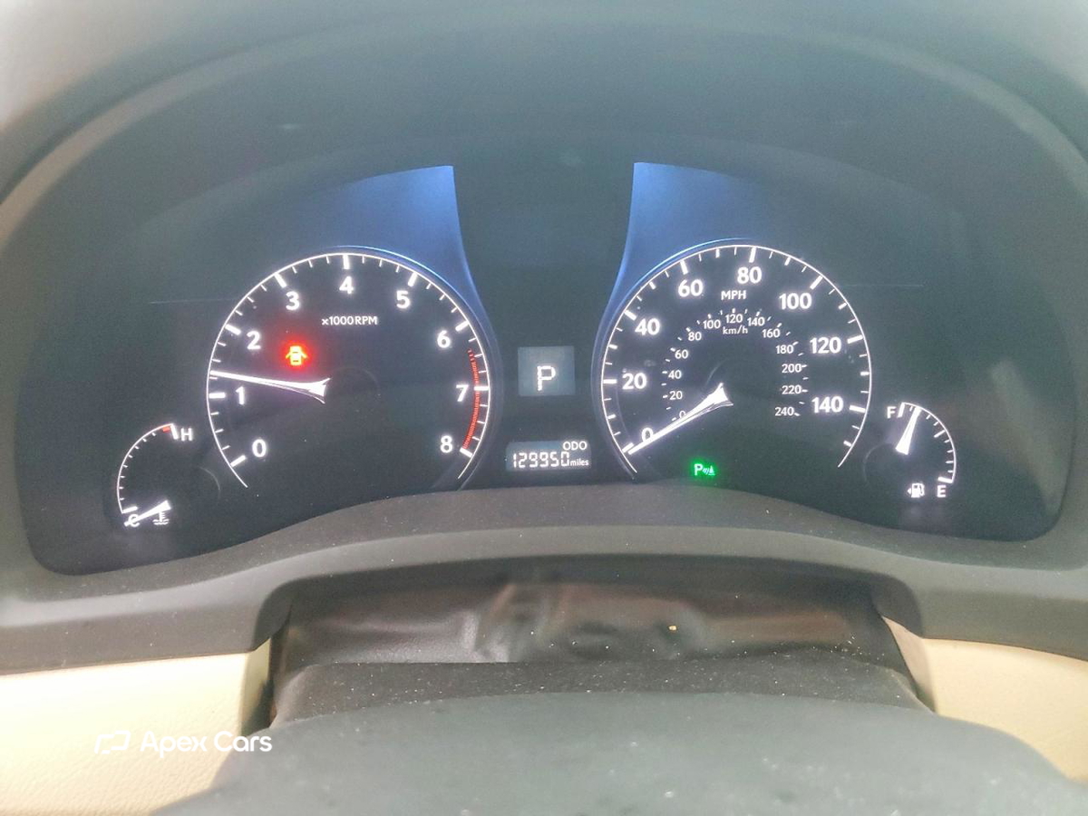 Lexus RX 2015