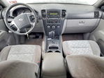 Kia Sorento 2008