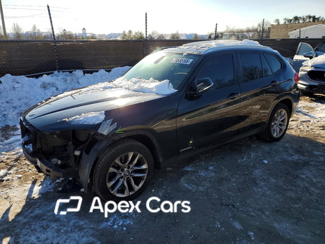 BMW X1 2015 - Image 1 of 13