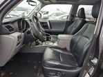 Toyota 4Runner 2013