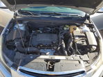 Chevrolet Cruze 2015