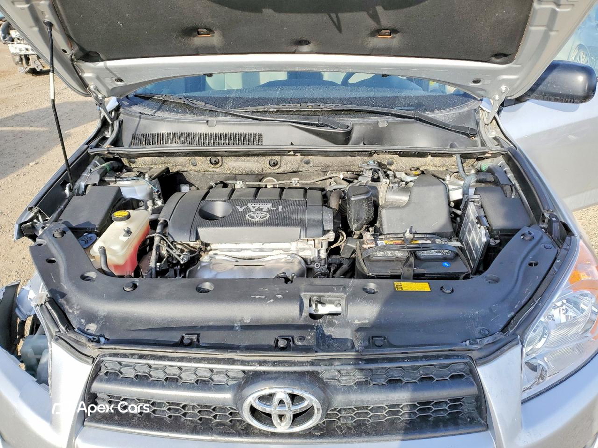Toyota RAV 4 2010