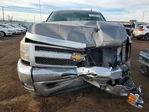 Chevrolet Silverado 2012