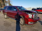 GMC Yukon 2016