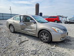 Nissan Altima 2011