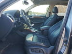 Audi Q5 2011