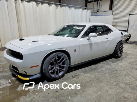 Dodge Challenger 2023 - Image 1 of 14