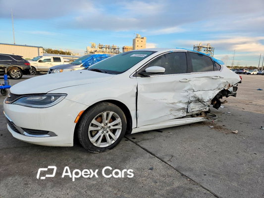Chrysler 200 2016 - Image 1 of 13