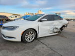 Chrysler 200 2016