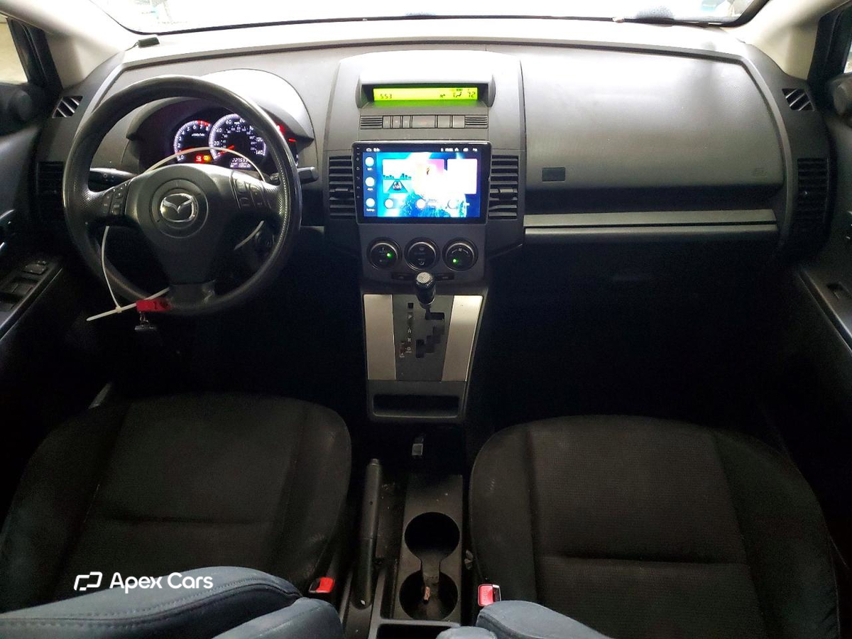 Mazda 5 2009