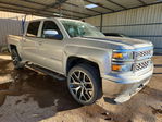 Chevrolet Silverado 2015