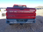 Chevrolet Silverado 2020