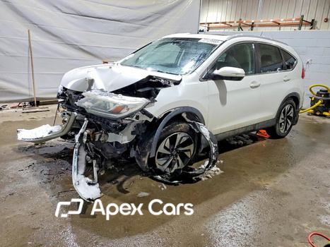 Honda CR-V 2016 - Image 1 of 14