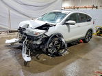 Honda CR-V 2016