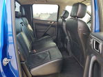 Ford Ranger 2020