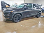 Chevrolet Trax 2025