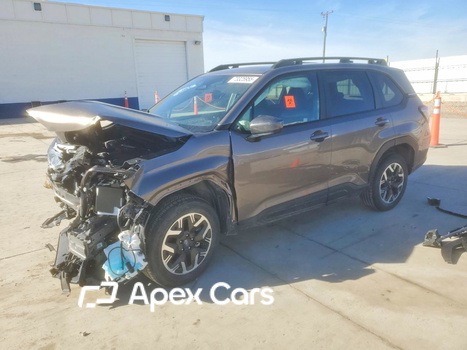Subaru Forester 2025 - Image 1 of 14