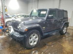 Jeep Wrangler 2014