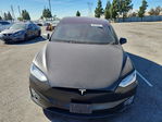 Tesla Model X 2019