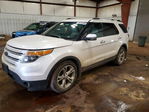 Ford Explorer 2012