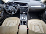 Audi A4 2013