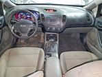 Kia Forte 2015