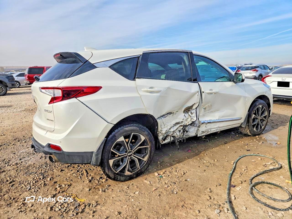 Acura RDX 2019