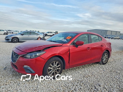 Mazda 3 2016 - Image 1 of 13