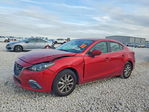 Mazda 3 2016