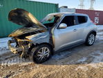 Nissan Juke 2014