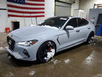 Genesis G70 2021