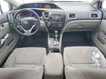 Honda Civic 2013