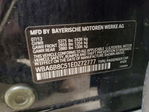 BMW Series 6 2014