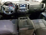 Chevrolet Silverado 2015