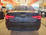 Audi A4 2017