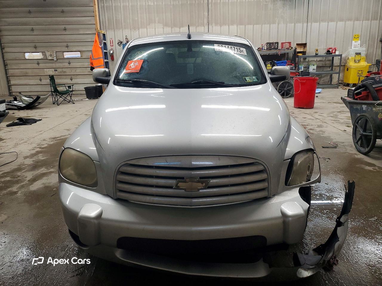 Chevrolet HHR 2010
