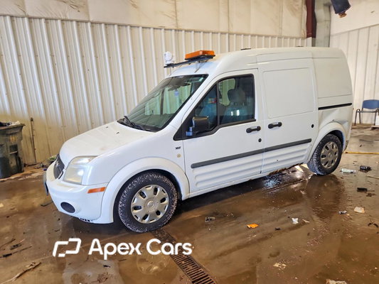 Ford Transit 2010 - Image 1 of 14